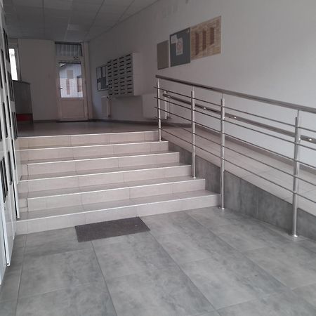 Nikola Ns Apartment Novi Sad Exterior photo