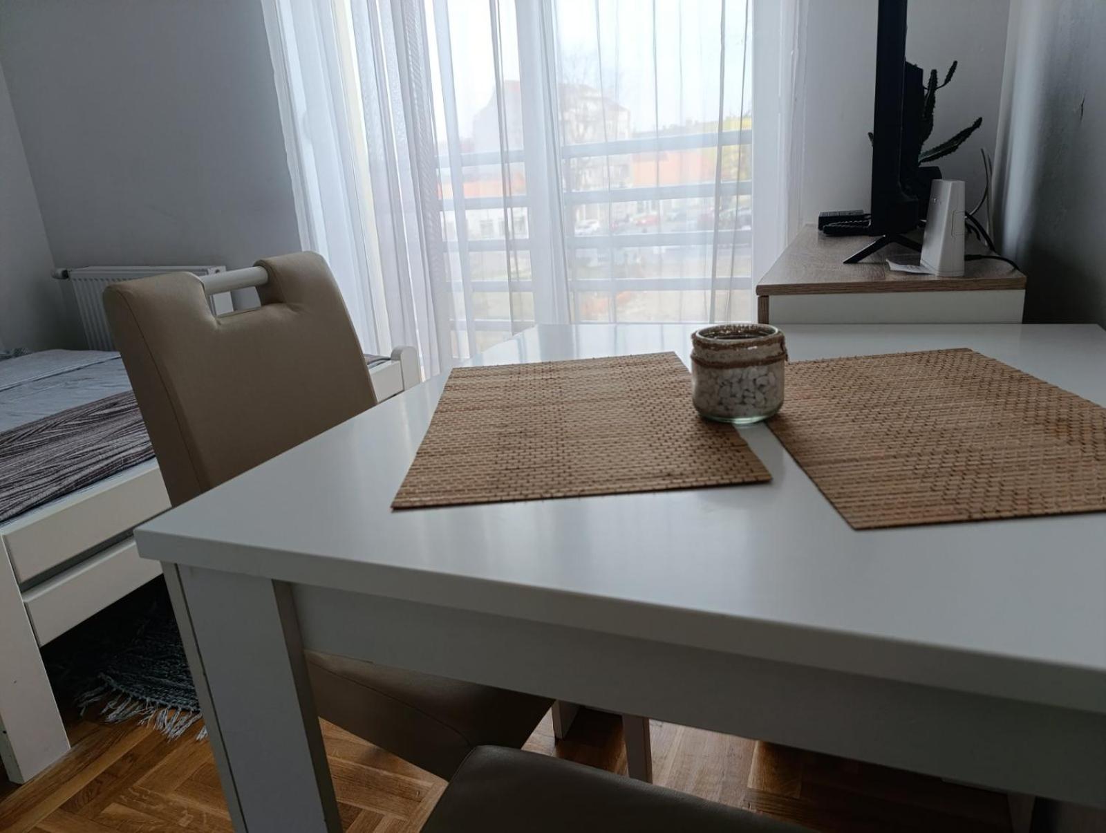 Nikola Ns Apartment Novi Sad Exterior photo