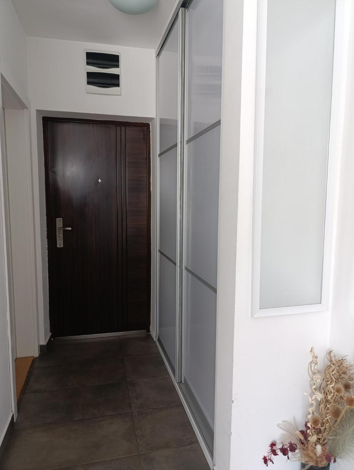 Nikola Ns Apartment Novi Sad Exterior photo